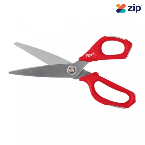 Milwaukee 4932479409 - Jobsite Straight Scissors